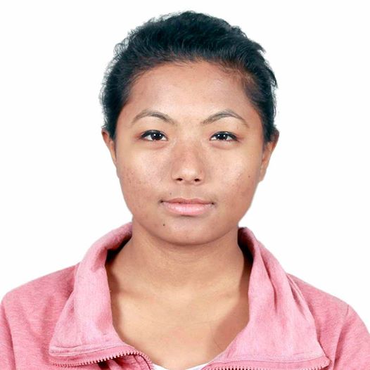  Kavita Gurung