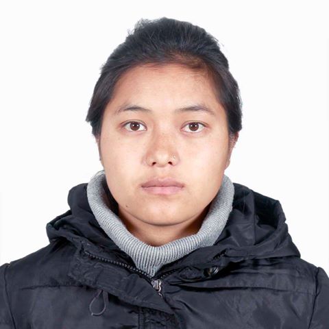  Manju Lama